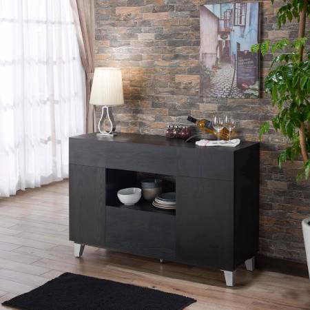 Sia che si tratti del soggiorno, dell'ingresso o della cucina, è molto adatto.